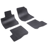 Автоковрики Rigum Dacia Logan (15183)