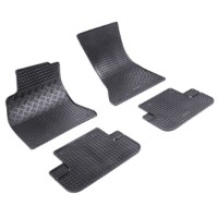 Автоковрики Rigum Rigum Audi A4/A5 2008