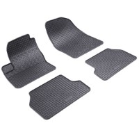 Covoraşe auto Rigum Ford Focus 2004 (15190)