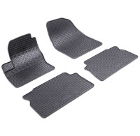 Автоковрики Rigum Ford C-Max 2007 (15192)