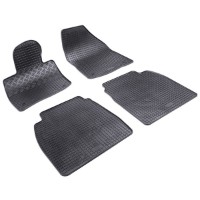 Автоковрики Rigum Honda Civic HB 2006 (15195)