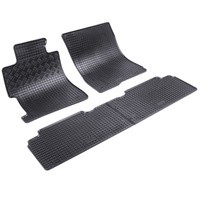 Автоковрики Rigum Honda Civic SD 2006 (15196)