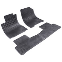 Автоковрики Rigum Honda CRV 2007 (15198)