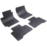 Covoraşe auto Rigum Suzuki Grand Vitara 2005 (902273)