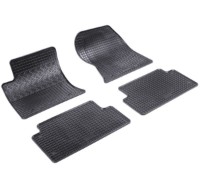 Автоковрики Rigum Rigum Ford Focus 1998