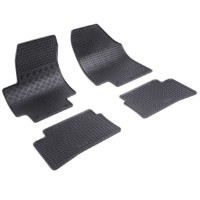 Автоковрики Rigum Hyundai Accent 2006 (15199)