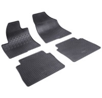 Автоковрики Rigum Hyundai Santa Fe (15204)