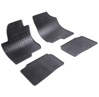 Автоковрики Rigum Kia Ceed 2006 (904642)