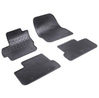 Автоковрики Rigum Mazda 3 2009 (901528)