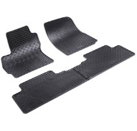 Автоковрики Rigum Mazda 5 5m 2006 (901535)