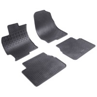 Автоковрики Rigum Mazda 6 2002/Mazda 6 2008 (15213)