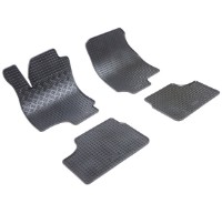 Автоковрики Rigum Opel Astra G 1998 (901894)