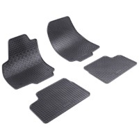 Автоковрики Rigum Opel Astra H 2005 (901900)