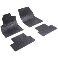 Автоковрики Rigum Opel Astra J 2010 (15235)