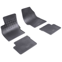 Covoraşe auto Rigum Opel Corsa D 2007 (901924)