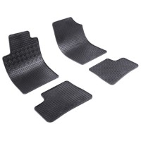 Covoraşe auto Rigum Peugeot 206 2000 (902013)