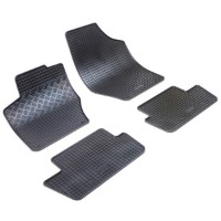 Автоковрики Rigum Peugeot 308 2007 (902051)