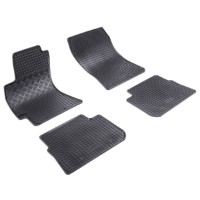 Автоковрики Rigum Subaru Impreza/Subaru Forester 2008 (15259)