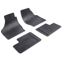 Covoraşe auto Rigum Suzuki Ignis/Opel Agila 2004/Suzuki Wagon R+ 2004 (15264)