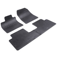 Автоковрики Rigum Toyota Avensis 2009/2015 (15272)