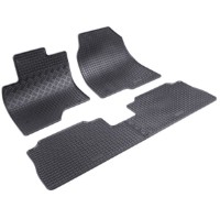 Автоковрики Rigum Chevrolet Captiva 2006/Opel Antara 2007 (33217)