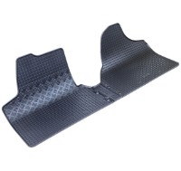 Автоковрики Rigum Citroen Jumpy/Fiat Scudo/Peugeot Expert 3m 2007 (55723)