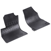 Автоковрики Rigum Fiat Doblo 2m 2010 (16404)