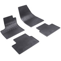 Автоковрики Rigum Opel Meriva 2010 (901955)