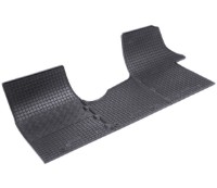 Автоковрики Rigum Renault Trafic/Opel Vivaro 3m 2014/Fiat Talento 2016 (60302)