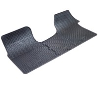 Автоковрики Rigum Renault Trafic/Opel Vivaro/Nissan Primaster 2002 (20769)