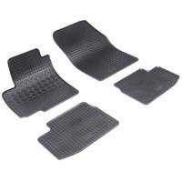 Автоковрики Rigum Suzuki Swift/Suzuki SX4/Fiat Sedici 2006 (16479)