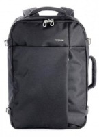 Городской рюкзак Tucano Tugo L Cabbin Luggage Black (BKTUG-L-BK)