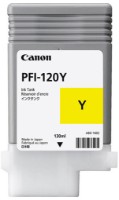 Картридж Canon PFI-120 Yellow