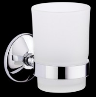 Стакан для зубных щёток Creavit Joyful MA.BJ11023