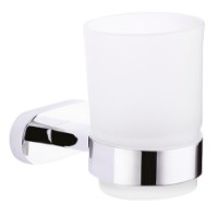 Pahar pentru periuțe de dinți Creavit Planet MA.PL18803