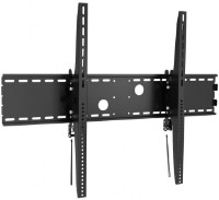 Кронштейн для ТВ Reflecta Plano Flat 100-10080 Black