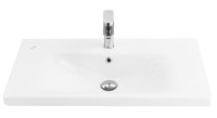 Умывальник Creavit Eksen EK080.000