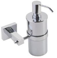 Дозатор жидкого мыла Creavit Svida MA.BS44605