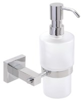 Дозатор жидкого мыла Creavit Svida MA.BS44606