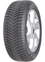 Шина Goodyear UltraGrip 8 185/65 R14 86T