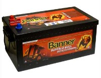 Acumulatoar auto Banner Buffalo Bull SHD PRO 725 03