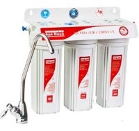 Filtru sub chiuvetă ApaNoua FF–4 AN 3