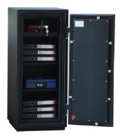 Сейф Luka BNS 2T-2/2K