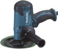 Полировальная шлифмашина Makita GV6010