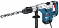Перфоратор Bosch GBH 5-40 DCE (0611264000)