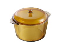 Кастрюля Pyrex Amber 3.0L (V27A000)