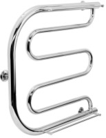 Полотенцесушитель Laris Foxtrot P 550х500