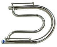 Полотенцесушитель Laris Foxtrot mini P 550х350