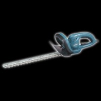 Mașina de tuns gard viu electrică Makita UH4861