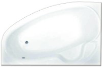 Ванна Bonito Home Blanca 150х100 L (3858)